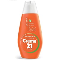 Creme 21 Dry Skin Body Lotion 400ml